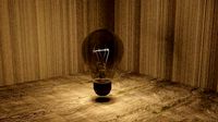 Basic Lightbulb