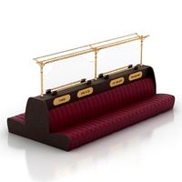 Sofa 3D Model