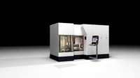 CNC machining