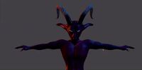 Arcane Imp