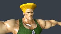 GUIL-001 Guile