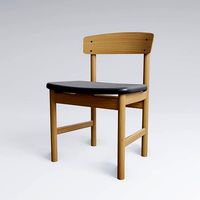 Mogensen 3236 Chair Replica
