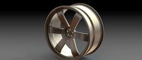 Design rims