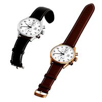 TAG Heuer watch 3d model