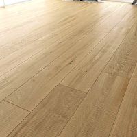 Wood Floor Oak Princeton Wildwood