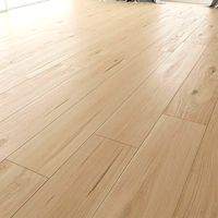 Wood Floor Oak Princeton Sanded