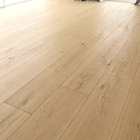 Wood Floor Oak Princeton Firestop