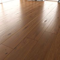 Wood Floor Oak Princeton Brushed
