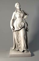 sculpture