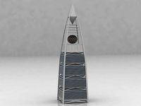 Al Faisaliyah Tower Riyadh Saudi Arabia