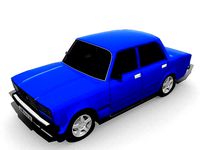 lada 2107