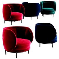 armchair-vuelta-sessel-velvet