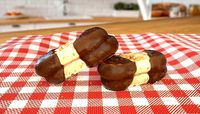 Bokkenpoot Cookie Photoscan