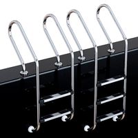 Pool Ladder Aquaviva Mixta MX
