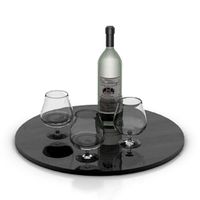 Set 3D Model