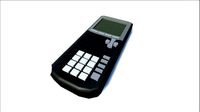 TI-84 calculator