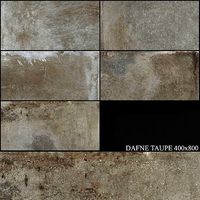 Keros Dafne Taupe 400x800