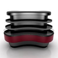 Shop counter 3D Model