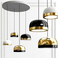 Tooy Molly Suspension Pendant Lamps