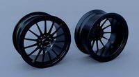 Konig Rennform