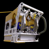 Remotely Operated Vehicle