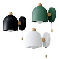 Sconce HAB01 lampatron