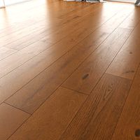 Wood floor Oak Cornell Brushed