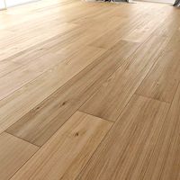 Wood floor Oak Canna Sanded