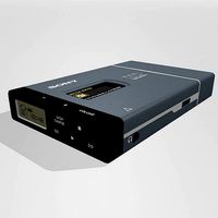Minidisc Player - Sony Walkman MZ-E40