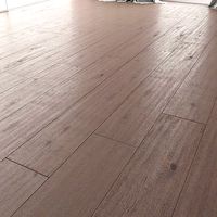 Wood floor Oak Brayton Brushed