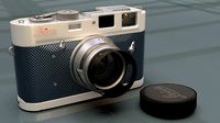 Leica M2