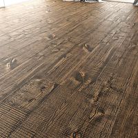 Wood Floor Oak Oakland Wildwood