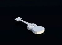 Guitar 01