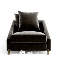 Chair Candice by Eichholtz