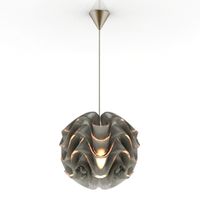 Luster 3D Model