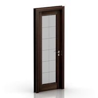 Door 3D Model