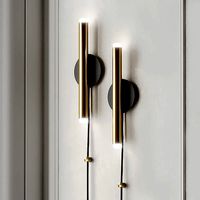 STILO wall light from RIFLESSI