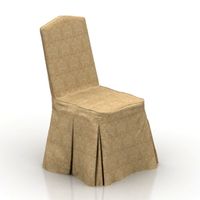 Cover 3D Model