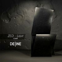 Zed Light Chair - Dining