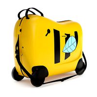 Childrens suitcase Samsonite