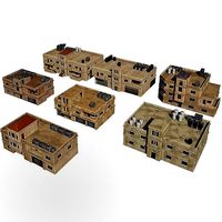 middle east buildings