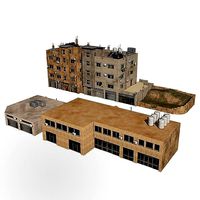 middle east buildings