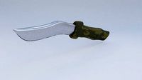 Combat Knife