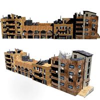 middle east buildings
