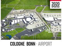 Cologne Bonn Airport