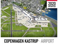 Copenhagen Kastrup Airport