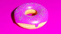 2 Dollar Donut