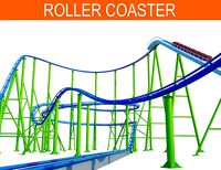 Roller Coaster