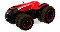 Case IH Self-Driving Drone Tractor Dusty