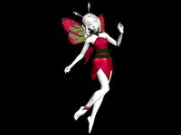 Pixie Dress
